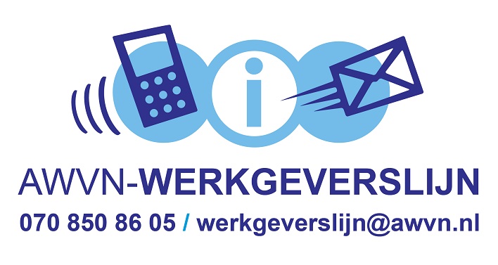 Dienstverlening AWVN, contributief, contributie, informatie