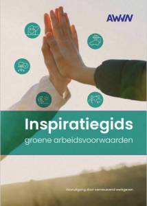 Dienstverlening AWVN, contributief, contributie, informatie