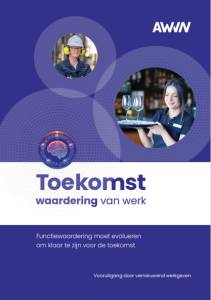 Dienstverlening AWVN, contributief, contributie, informatie